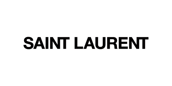 SAINT LAURENT logo