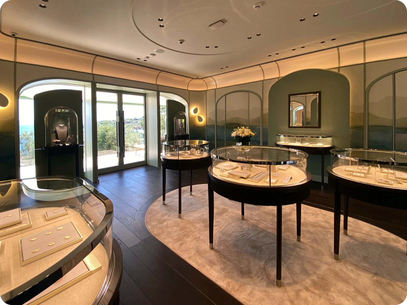 How Craftsmanship Shapes the Luxury Watch & Jewellery Sector